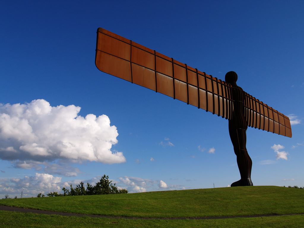 2013.05.22-Angel of the North