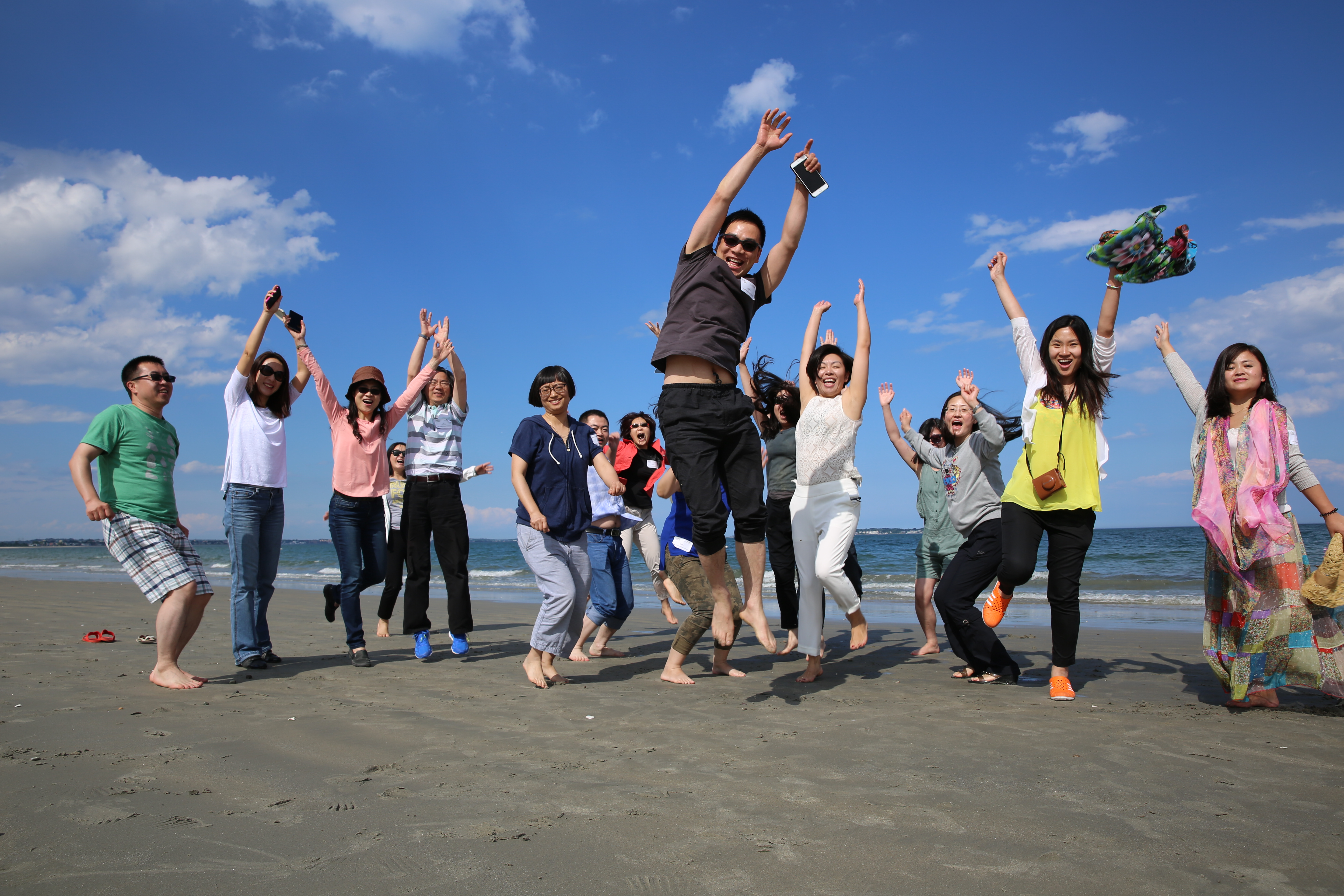 2015.08.04.Revere Beach